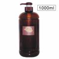 蘆薈凝膠 1000ml[11014]