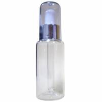 30ml玻璃[透明]精華液滴瓶
